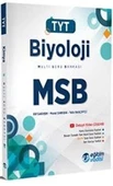 Eğitim Vadisi Yayınları Eğitim Vadisi TYT Biyoloji Multi Soru Bankası - 1