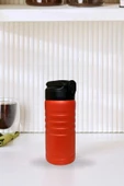 Paslanmaz Çelik Matara Renkli 500 ml - 1