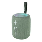 Tribit Stormbox Mini 12W IPX7 Su Geçirmez 12 Saat Oynatma Süresi 5.4 Taşınabilir Bluetooth Hoparlör Yeşil - 2