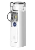 Omron Mini Air 360+ Taşınabilir Nebülizatör - 1