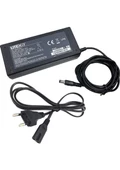 LITEON PE-1550-1SA1, 12V, 4,58A, 55W DC ADAPTÖR - 1