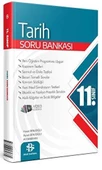 Bilgi Sarmal Yayınları 2023 11. Sınıf Tarih Soru Bankası - 1