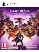 Dragon Age The Veilguard PS5 Oyun thumbnail 1