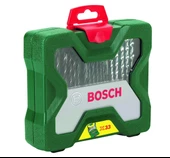 Bosch X-Line 33 Parça Delme ve Vidalama Seti - 2