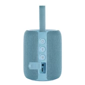 Tribit Stormbox Mini 12W IPX7 Su Geçirmez 12 Saat Oynatma Süresi 5.4 Taşınabilir Bluetooth Hoparlör Mavi - 3
