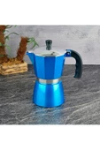 Moka Cezve 6 Fincanlık - 1