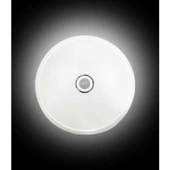 ACK AC17-00130 18W 6500K Sensörlü LED Tavan Armatürü - 2