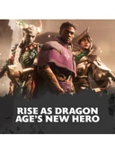 Dragon Age The Veilguard PS5 Oyun thumbnail 2