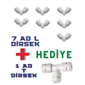 AQUA DEUTSCHE KAPALI KASA 5 FİLTRELİ SU ARITMA CİHAZI FİLTRE SETİ thumbnail 6