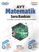 Çap Yayınları AYT Matematik Plus Soru Bankası - 1