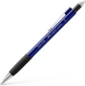 Faber Castell Grip 1347 Versatil Kalem 07 Mm Lacivert 2022 - 1