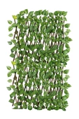 Yapay Sarmaşık Bahçe Çiti Sarmaşık Çit - 180x70 -200x80-190 X80 -280 X60 - 3