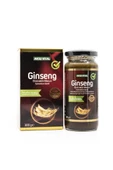 Ginseng Ekstraktlı Bitkisel Macunnu 300 gr - 1