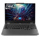 Lenovo LOQ 83JC006ATR10 Ryzen7 7435HS 32GB 1TBSSD RTX4050 15.6" FHD FreeDOS Dizüstü Bilgisayar-CNT011 - 1