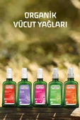 Weleda Organik Yabani Gül Özlü Yenileyici Vücut Bakım Yağı 100ml - 8