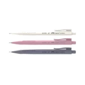 Faber-Castell GenZ Econ Versatil Kalem 0.7 - 1
