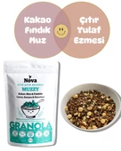AVANTAJLI 4 LÜ GRANOLA - 5