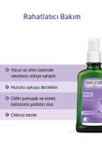 Weleda Organik Lavanta Özlü Rahatlatıcı Vücut Bakım Yağı 100ml - 2