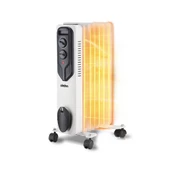 Sinbo Sfh-6938 7 Dilim Yağlı Radyatör 1500 W - 2