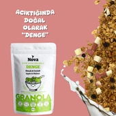 Nova Granola Avantajlı 5li Kampanya 340 gr x 5 paket - 6