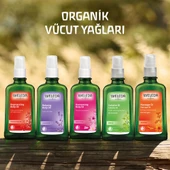 Weleda Organik Lavanta Özlü Rahatlatıcı Vücut Bakım Yağı 100ml - 10