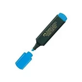 Faber-Castell Fosforlu Kalem Mavi - 1