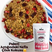 Nova Granola Aşkbadem  340 Gr X 3 Paket - 3