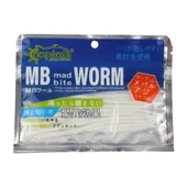 Captain Mb Aromalı W. 10 Cm 0,8 Gr 15 Li Pkt Beyaz - 1