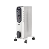 Sinbo Sfh-6938 7 Dilim Yağlı Radyatör 1500 W - 1