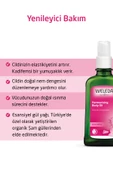 Weleda Organik Yabani Gül Özlü Yenileyici Vücut Bakım Yağı 100ml - 2