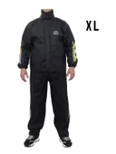 YAĞMURLUK Takım XL Beden PVC - 1