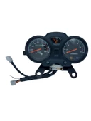 KİLOMETRE SAATİ Mondial Süperboy Pringe [ENJEKSİYONLU] - 1