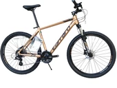 Carraro Force 750 Dağ Bisikleti  27,5 Jant Hidrolid disk fren Shimano Altus 24 Vites 43cm thumbnail 2