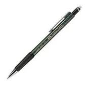 Faber-Castell Grip Iı 1347 0.7 Mm Versatil Uçlu Kalem Zümrüt Yeşili - 1