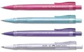 Faber-Castell Econ Versatil Uçlu Kalem 0.7 Mm Açık Renk - 1