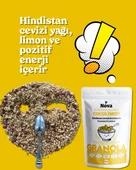 Nova Granola COCOLİMON 340 Gr x 3 PAKET - 3