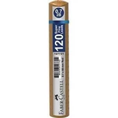 Faber-Castell Grip Min Kalem Ucu 0.7 2B 60Mm 120Li Gold - 1