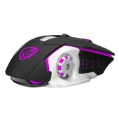LEGEND HY-X9 Rgb Rainbow Işıklı Kablolu Usb Gaming Mouse 7 Tuşlu - 3