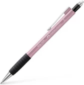 Faber Castell Grip 1345 Versatil Uçlu Kalem Açık Pembe 0.5 Mm 2022 - 1