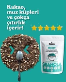Nova Granola  MUZZY 340 GR X 3 PAKET - 3