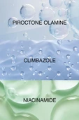 Bioxcin Kepek Önleyici  Saç Dökülmesine Karşı Şampuan 500Ml - 5