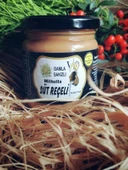 Milkella Damla Sakızlı Süt Reçeli 250 Gr. - 1