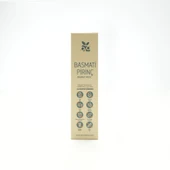 Biorootzo Artizan Bronz Kalıp Basmati Pirinç Casarecce 200 g - 2