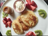 Milkella Sade Süt Reçeli 250 Gr. - 3