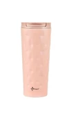 500 ML Çift Katlı Paslanmaz Çelik Mug Termos Renkli - 1