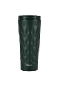 500 ML Çift Katlı Paslanmaz Çelik Mug Termos Renkli - 2