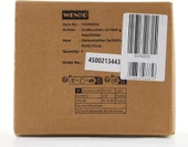 Wenko Yedek Paket Nem Alma Cihazı Oda Nem Alma Cihazı [Granül Blok 3 x 1 kg] thumbnail 2