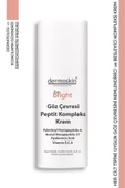 İnce Çizgiler ve Kırışıklık Karşıtı Be Bright Göz Çevresi Peptit Kompleks Bakım Kremi 15 ml - 2