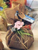 Milkella Keçiboynuzlu Süt Reçeli 250 Gr. - 3