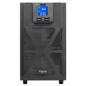 Schneider Electric Easy SPM1KI-TR 900W 1KVA 230V Online UPS - 1
